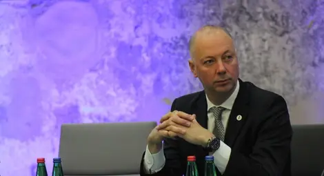 Росен Желязков е новият транспортен министър