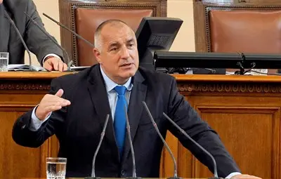 Бойко Борисов: Очаквам обективен доклад