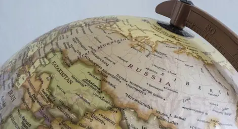 "Стратфор": Русия ще се разпадне до 10 години