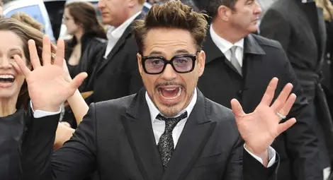 Най-богатите актьори за 2014 г. според "Форбс"