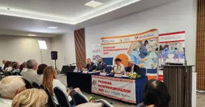 Водещи кардиолози и кардиохирурзи обсъждаха съвременни методи в сърдечно-съдовата медицина