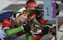 AIPS: Бьорндален и Домрачова - най-добри спортисти на Игрите в Сочи