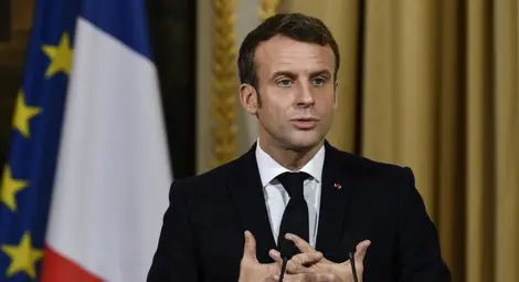 Българите са най-благосклонни към Макрон и папата, а най-малко – към Ердоган и Тръмп Българите са най-благосклонни към Макрон и папата, а най-малко – към Ердоган и Тръмп