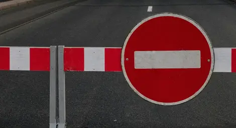 Затварят пътя за Червена вода през Лесопарка заради триатлона