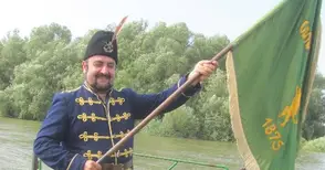 За Христо Ботев, за съдбата на неговите четници и Русе