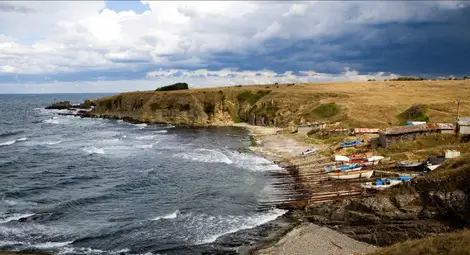 В деня на Черно море WWF алармира, че риболовният натиск върху рибните запаси се засилва