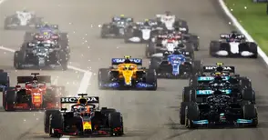 Формула 1 потвърди рекорден брой състезания за 2022 година