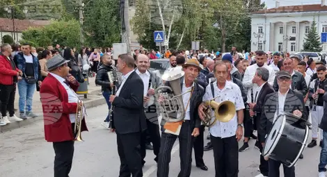 Снимка: БТА Снимка: БТА