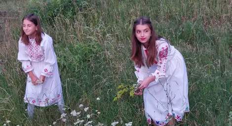 Еньовден в Борово /галерия/