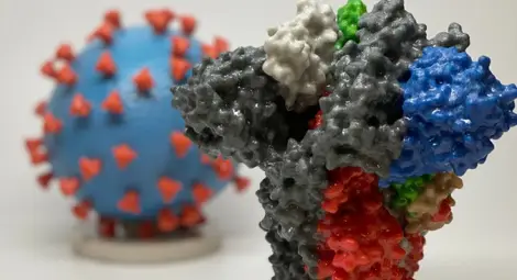 Оксфорд започва проучване на лекарство за подобряване на дишането при Covid-19