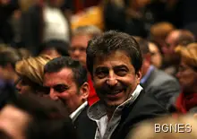 Цветан Василев налага тежки глоби на всички в "Ботев"