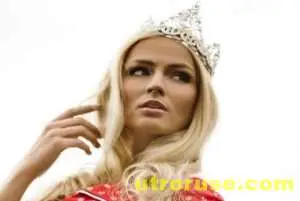 Чешка красавица стана Мис Планета