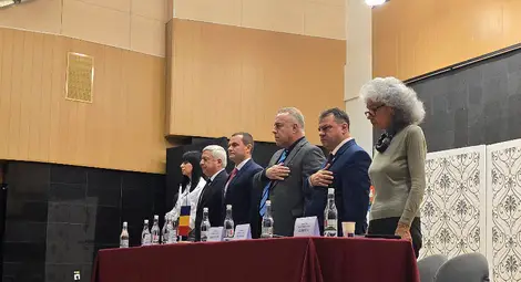 Общинските съвети на Русе и Гюргево се обединяват срещу инсинератора