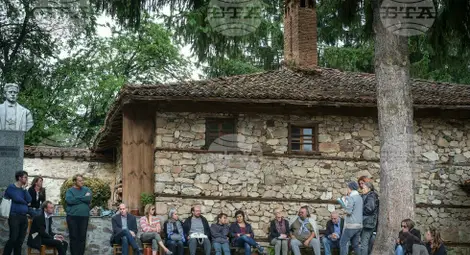 Снимка: БТА Снимка: БТА