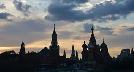 ПАСЕ: Русия не може повече да бъде член на Организацията