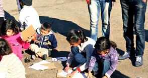 Даряват два компютъра на Центъра за работа с деца на улицата 