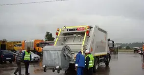 „Титан“ спечели с дъщерна фирма поръчката за чистене на Русе