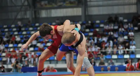 Петрички национал по борба ще се състезава за &bdquo;Юнак&ldquo;