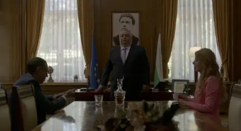 Сплашват Любо Нейков в осми епизод на &bdquo;Столичани в повече&rdquo;