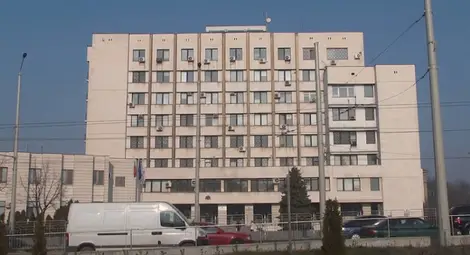 За честта на пагона: Главният разследващ полицай на областната дирекция обори наложено му служебно наказание