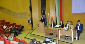 Крум Зарков: Русе ще започне  навреме пръскането срещу комари