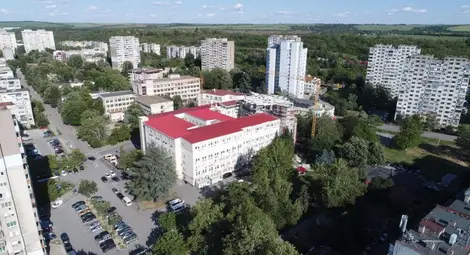 Чистотата е здраве – инициатива на МЕДИКА за по-чиста и здравословна среда в района на болницата Чистотата е здраве – инициатива на МЕДИКА за по-чиста и здравословна среда в района на болницата