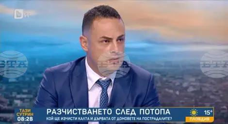 Снимка: БТА Снимка: БТА