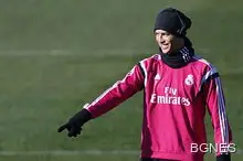 Роналдо разгневи част от съотборниците си с купона след погрома от Атлетико