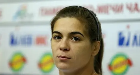 Тайбе ЮСЕИН