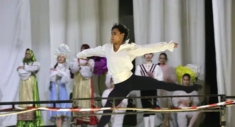 Операта представя премиерно един от най-красивите балети - &bdquo;Лешникотрошачката&ldquo;