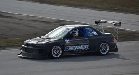 Трагедия в САЩ отне живота на български автомобилен състезател