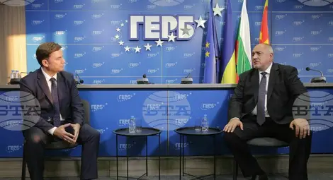 Снимка: БТА Снимка: БТА