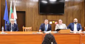 Две нови места предложени за станцията за контрол на въздуха