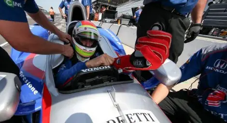 Загиналият пилот от Формула 1 спаси шест човешки живота