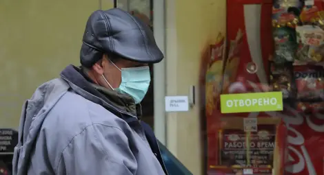 Спецслужбите, лекари и граничари се включват в защитата на България от китайския коронавирус