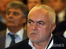 Мутафчийски оставил половината богатство на любовницата