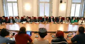 Граждански организации предлагат мерки за прозрачност и контрол при бъдещи избори