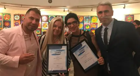 Хипермаркетът в Мол Русе донесе  на &bdquo;Едеа&ldquo; награда за бизнес дебют