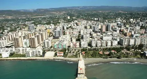 Русенски експерт пуска вода с европари в турската столица на лимоните