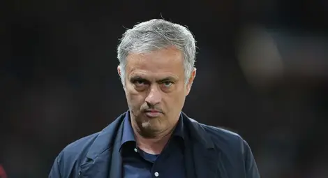 Моуриньо: Липсва ни техника и интензивност