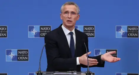 Столтенберг: Путин допусна голяма грешка с инвазията в Украйна