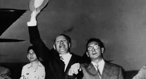 &bdquo;Този, който спаси един-единствен живот, спасява целия свят&ldquo;