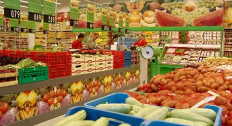 Ученици от Икономическата ще работят в &bdquo;Кауфланд&ldquo;, &bdquo;Лидъл&ldquo; и други големи вериги