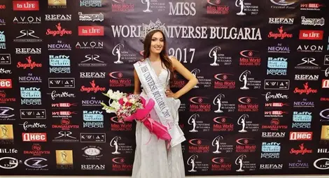 Възрастово ограничение спира Мира от световния конкурс &bdquo;Мис Вселена&ldquo;