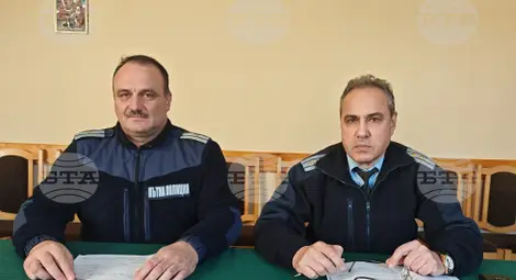 Снимка: БТА Снимка: БТА