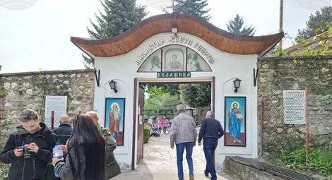 Снимка: БТА Снимка: БТА