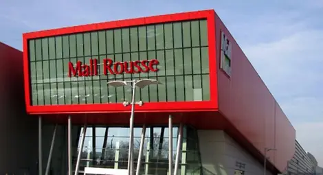 Мол Русе подарява екскурзия до Париж за Свети Валентин Мол Русе подарява екскурзия до Париж за Свети Валентин