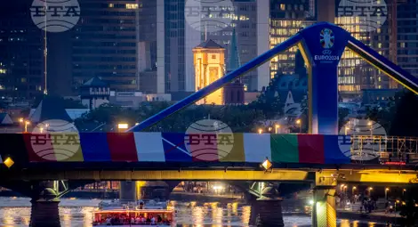 Снимка: БТА Снимка: БТА