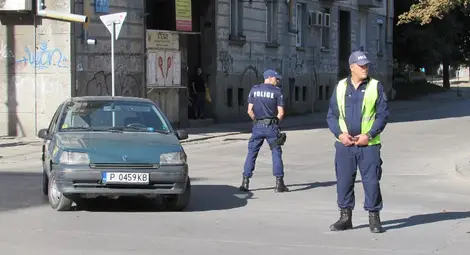 Снимка: Rusemedia.com