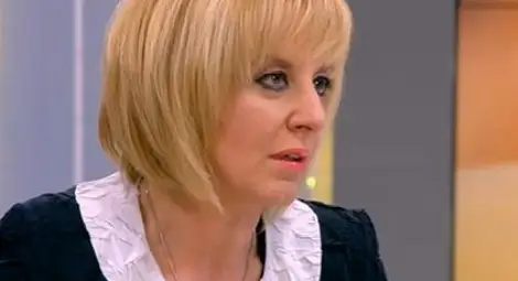 Мая Манолова: Има съдии с политическа и икономическа зависимост